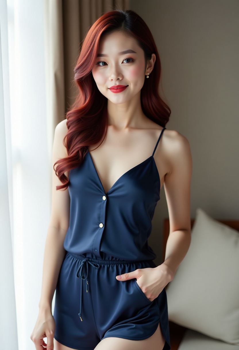 风暴之后