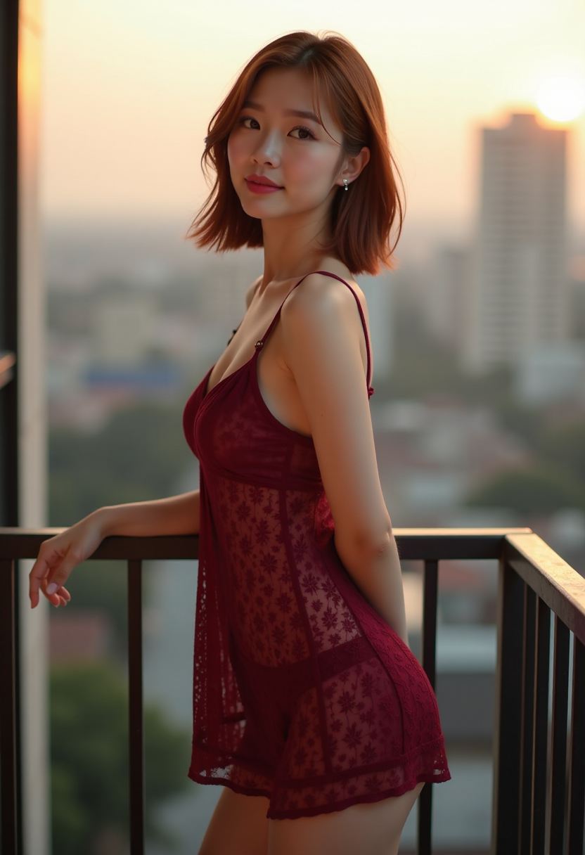 静水微澜